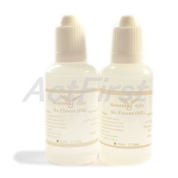 HG 30ml ノンフレーバーリキッド(ニコチン0mg)